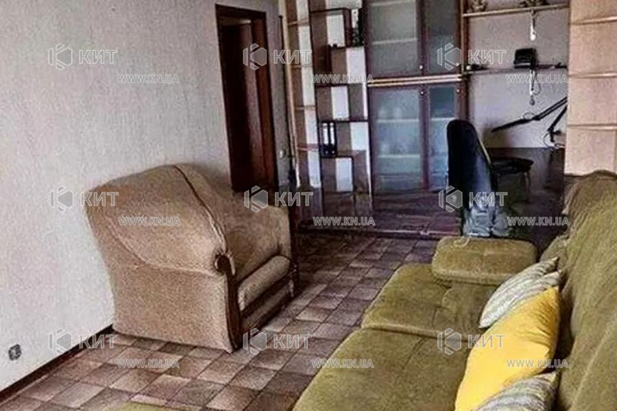 Продажа квартиры Харьков, Спортивная, Гагарина, Защитников, 45м²