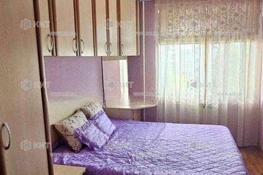 Продажа квартиры Харьков, Спортивная, Гагарина, Защитников, 45м²