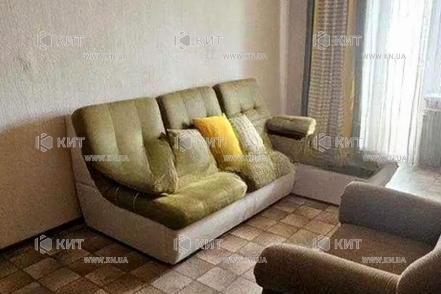 Продажа квартиры Харьков, Спортивная, Гагарина, Защитников, 45м²