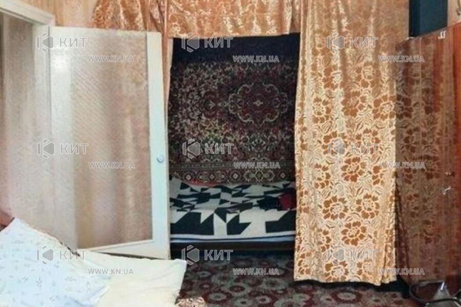 Продажа квартиры Харьков, Новые дома, 40м²