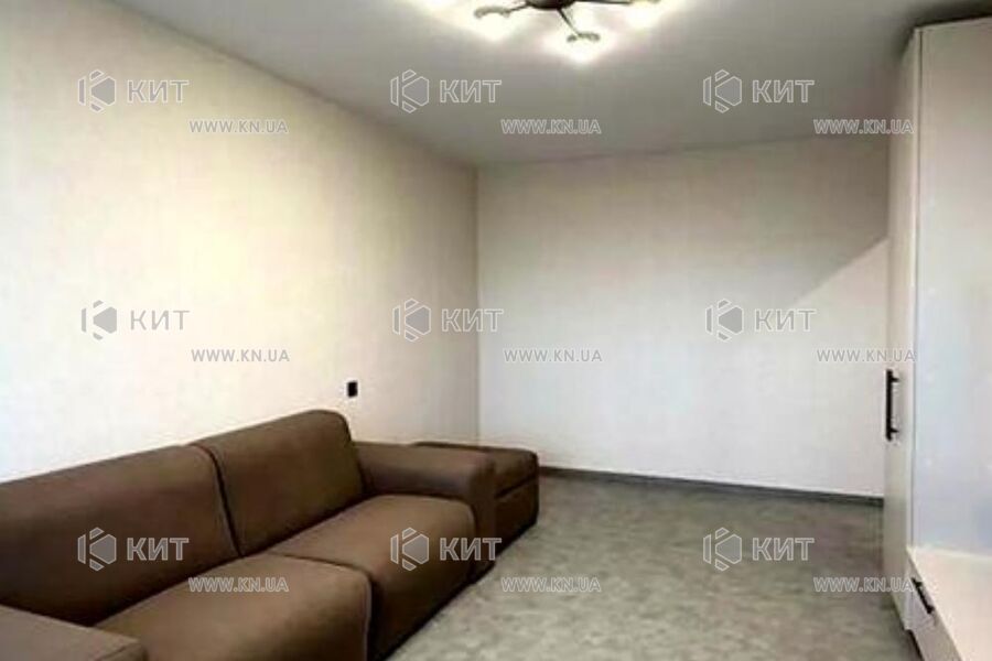 Продажа квартиры Харьков, Салтовка, 656 мрн., 55м²