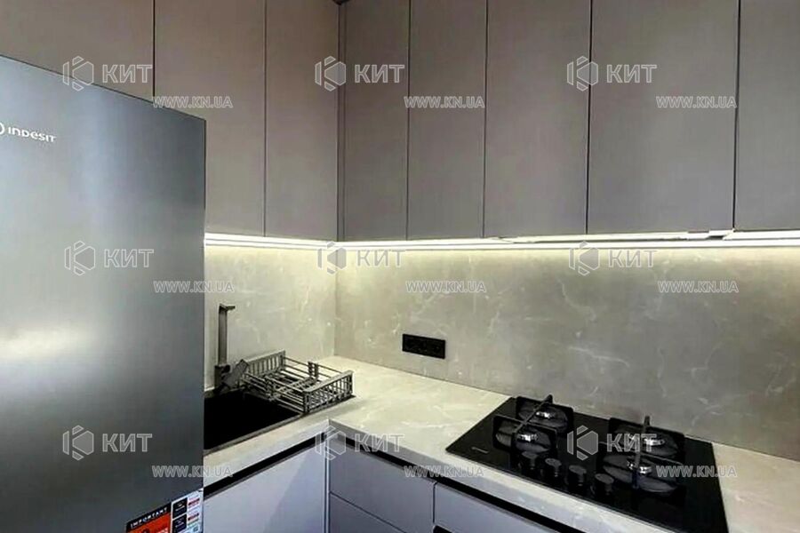 Продажа квартиры Харьков, Салтовка, 656 мрн., 55м²