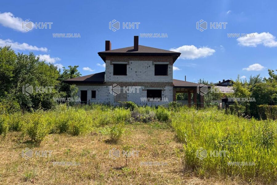 Продажа участка Харьков, Павлово Поле, 6сот.