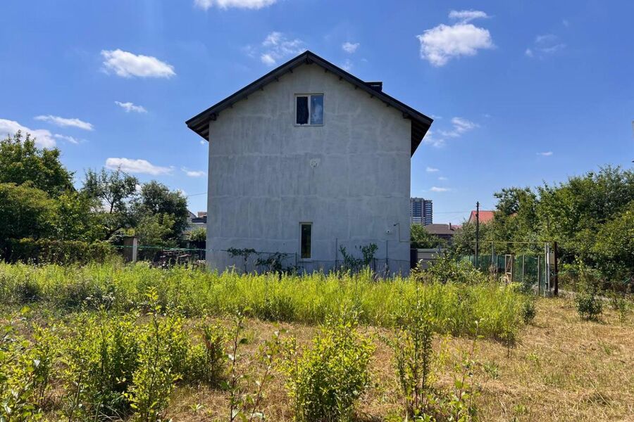 Продажа участка Харьков, Павлово Поле, 6сот.