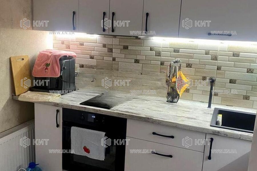 Продаж квартири Харків, Київська, Гідропарк, 38м²