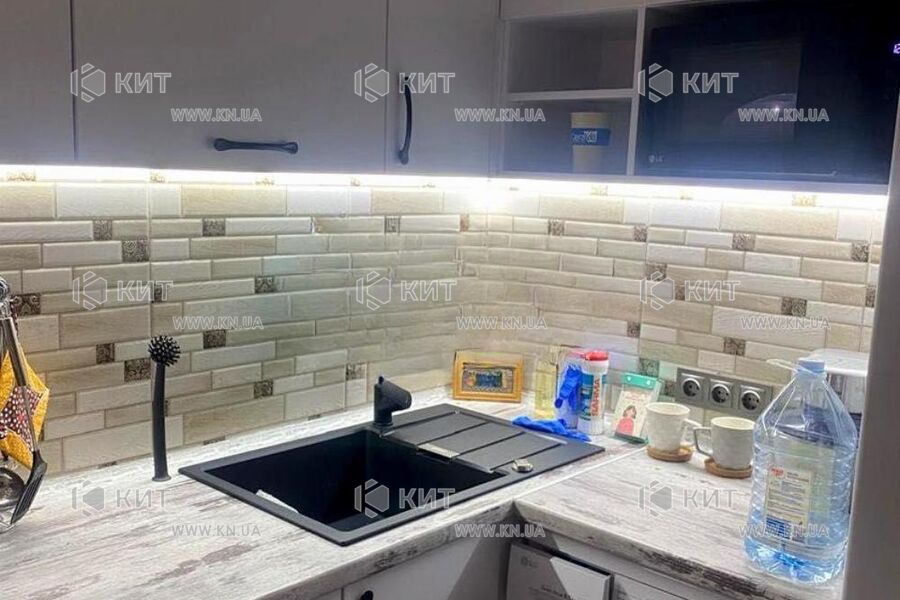 Продаж квартири Харків, Київська, Гідропарк, 38м²