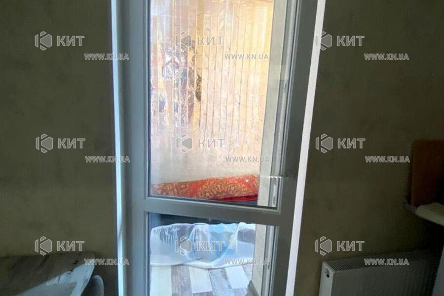 Продаж квартири Харків, Київська, Гідропарк, 38м²