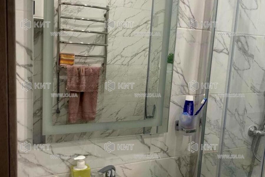 Продаж квартири Харків, Київська, Гідропарк, 38м²