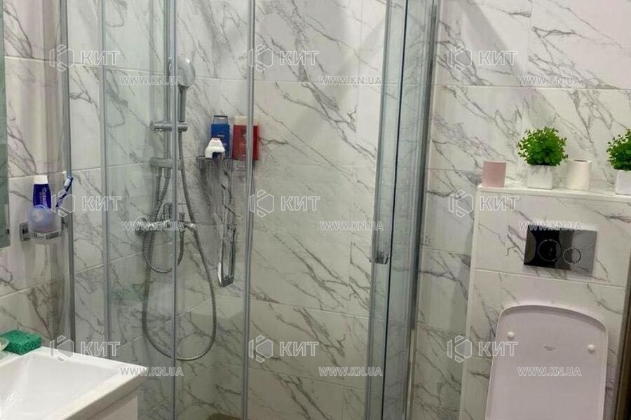 Продаж квартири Харків, Київська, Гідропарк, 38м²