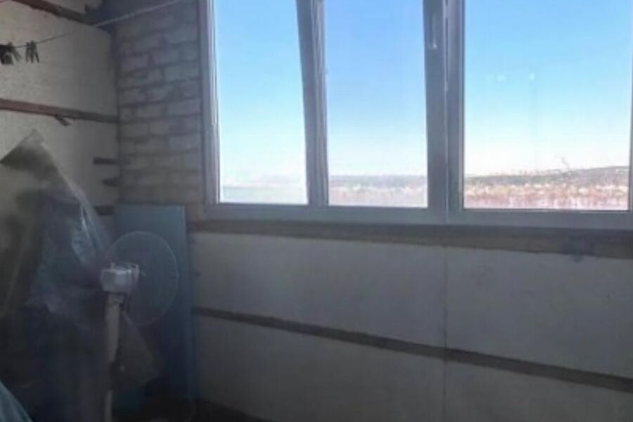 Продажа квартиры Песочин, Мобиль, 66м²