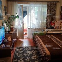 Продаж квартири Харків, Аеропорт, Мерефянське шосе, 40м²