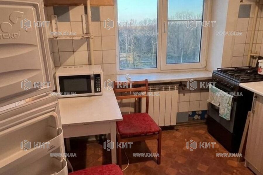 Продаж квартири Харків, Аеропорт, Мерефянське шосе, 40м²