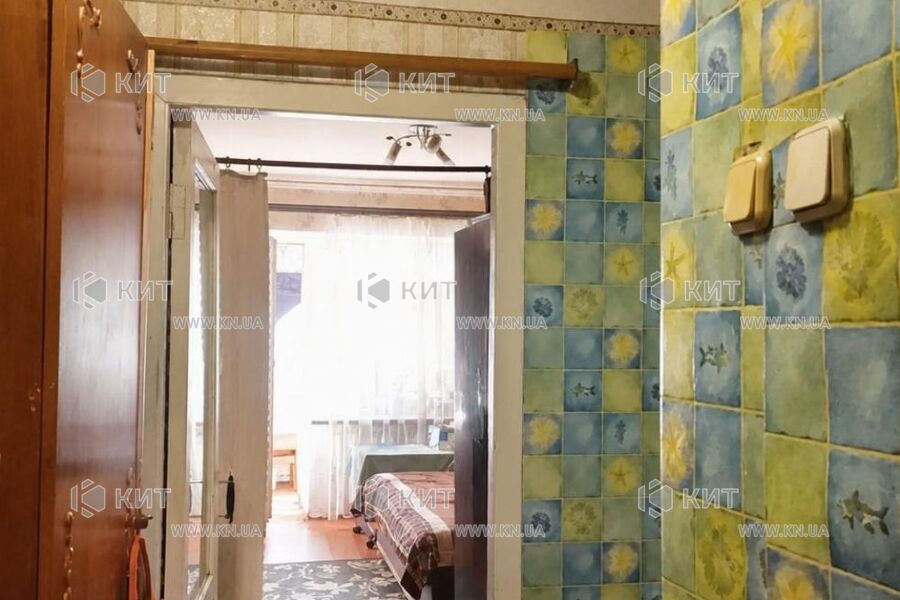 Продаж квартири Харків, Аеропорт, Мерефянське шосе, 40м²