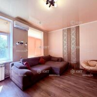 Продаж квартири Харків, Спорт.Гагар.Повст., 50.6м²