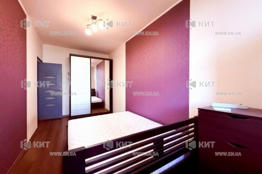 Продаж квартири Харків, Спорт.Гагар.Повст., 50.6м²