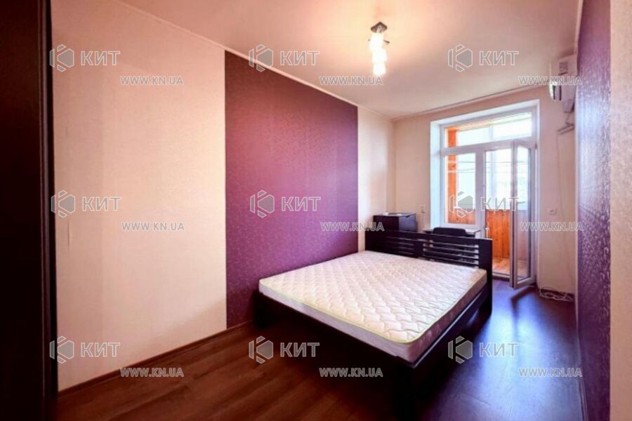 Продаж квартири Харків, Спорт.Гагар.Повст., 50.6м²