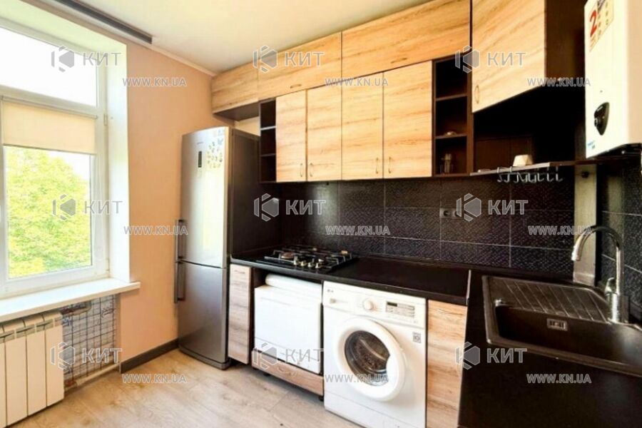 Продаж квартири Харків, Спорт.Гагар.Повст., 50.6м²