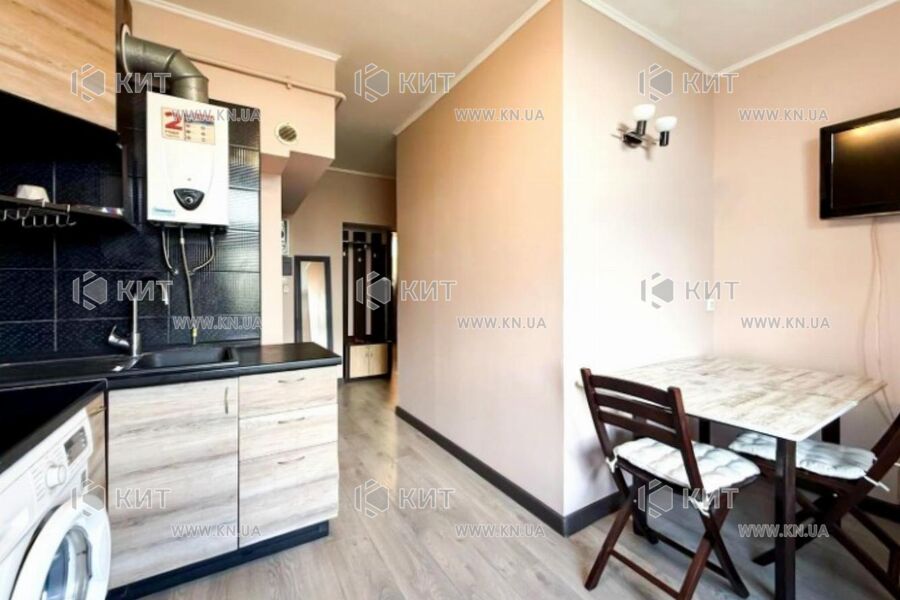 Продаж квартири Харків, Спорт.Гагар.Повст., 50.6м²