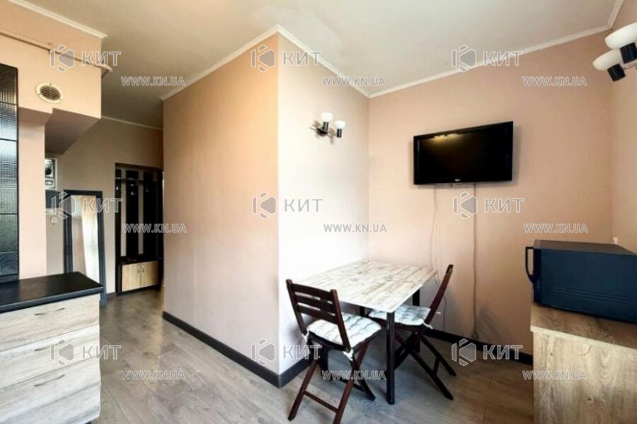 Продаж квартири Харків, Спорт.Гагар.Повст., 50.6м²