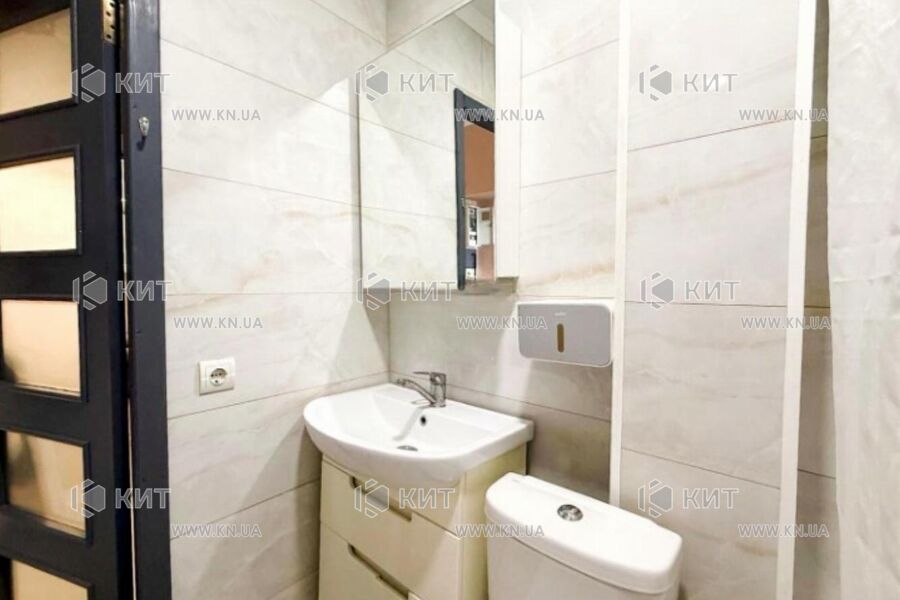 Продаж квартири Харків, Спорт.Гагар.Повст., 50.6м²
