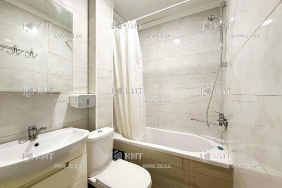 Продаж квартири Харків, Спорт.Гагар.Повст., 50.6м²