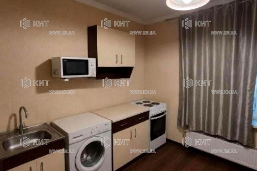 Продажа квартиры Харьков, Завод Шевченко, 30м²