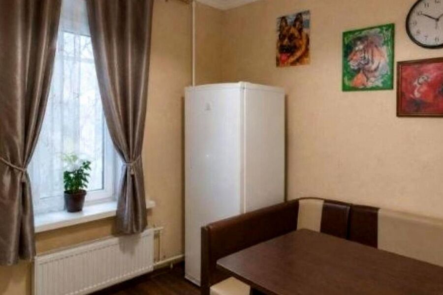 Продажа квартиры Харьков, Завод Шевченко, 30м²