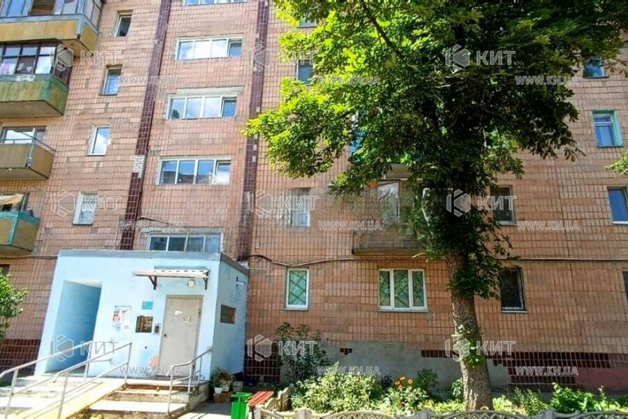 Продажа квартиры Харьков, Завод Шевченко, 30м²
