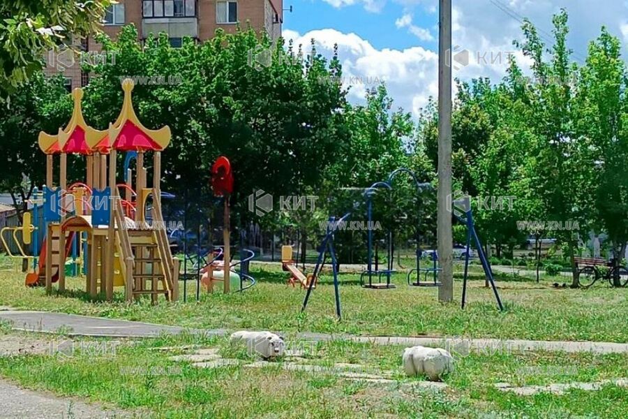 Продажа квартиры Харьков, Завод Шевченко, 30м²