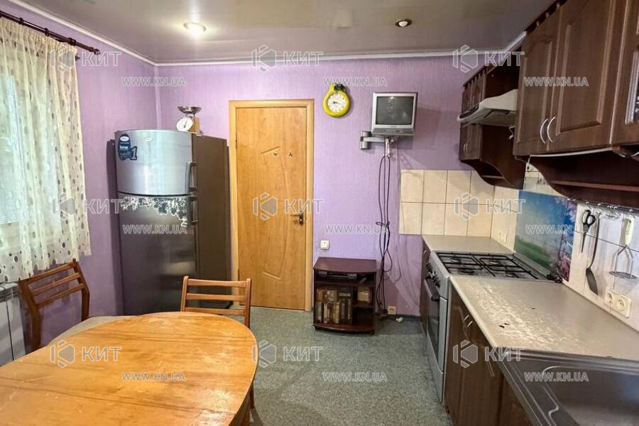 будинку Харків, Журавлівка, 50м²