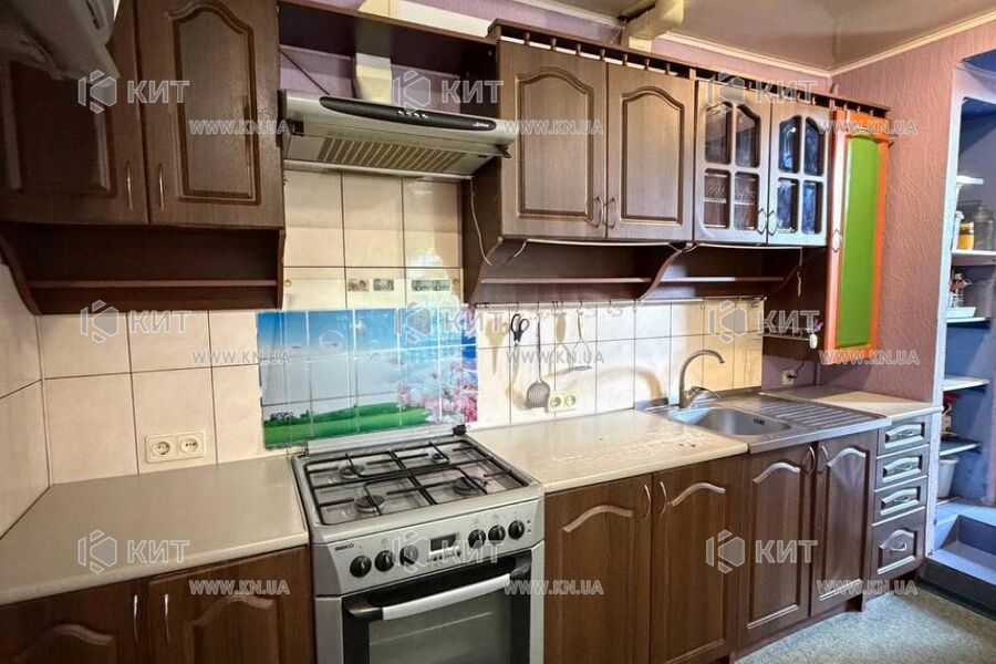 будинку Харків, Журавлівка, 50м²