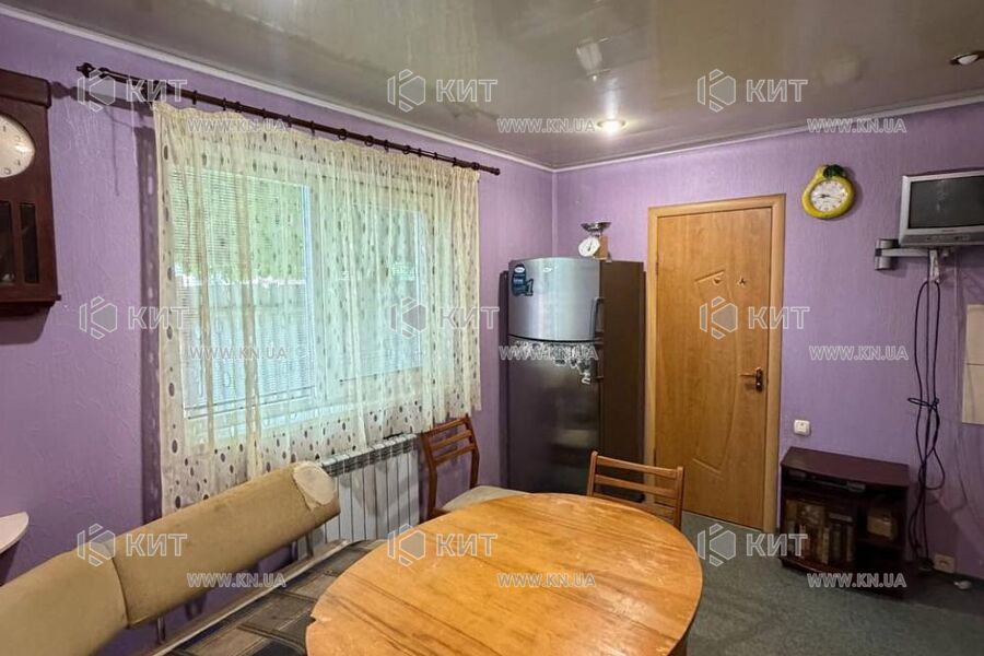 будинку Харків, Журавлівка, 50м²