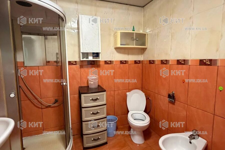 будинку Харків, Журавлівка, 50м²