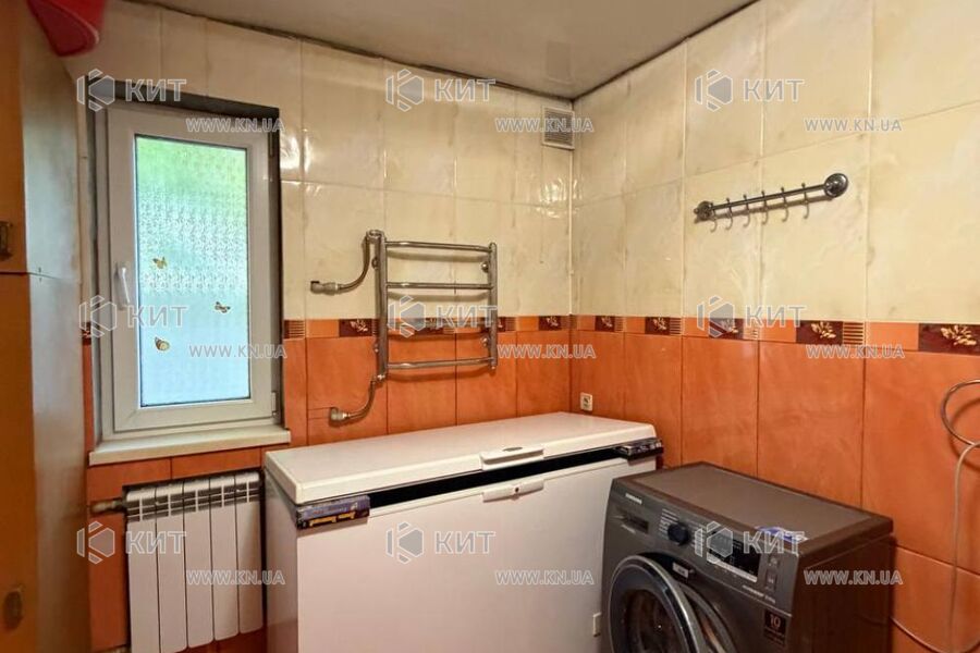 будинку Харків, Журавлівка, 50м²