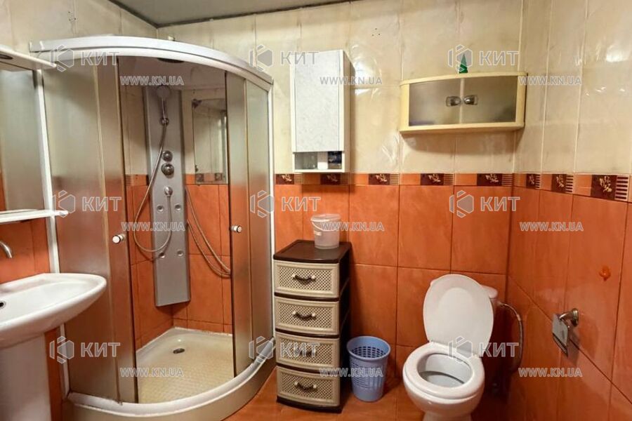 будинку Харків, Журавлівка, 50м²