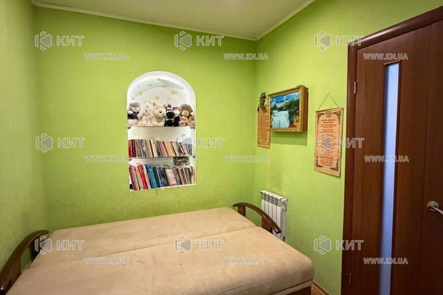 будинку Харків, Журавлівка, 50м²