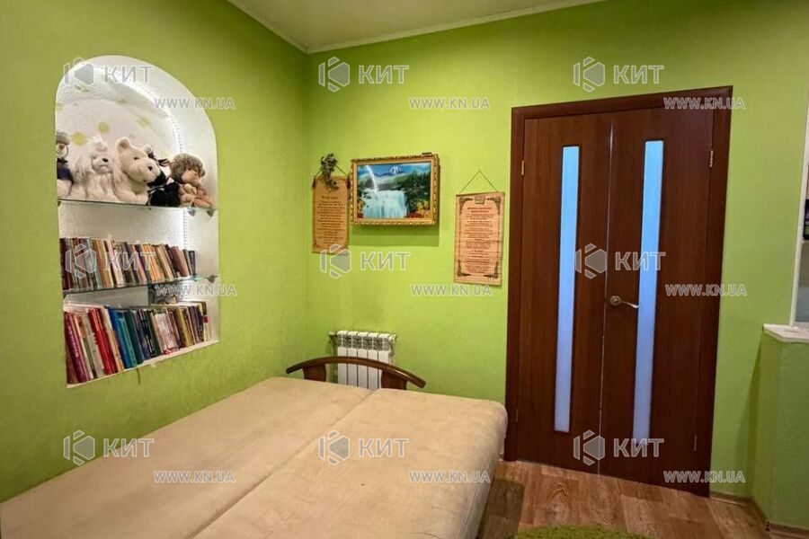 будинку Харків, Журавлівка, 50м²