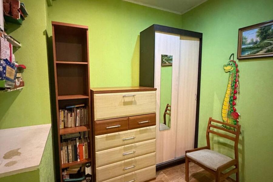 будинку Харків, Журавлівка, 50м²