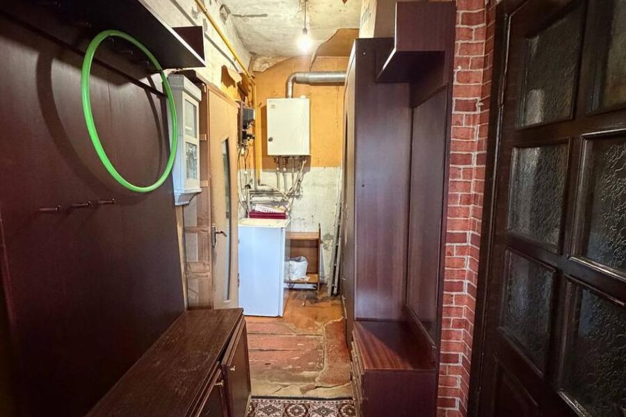 будинку Харків, Журавлівка, 50м²