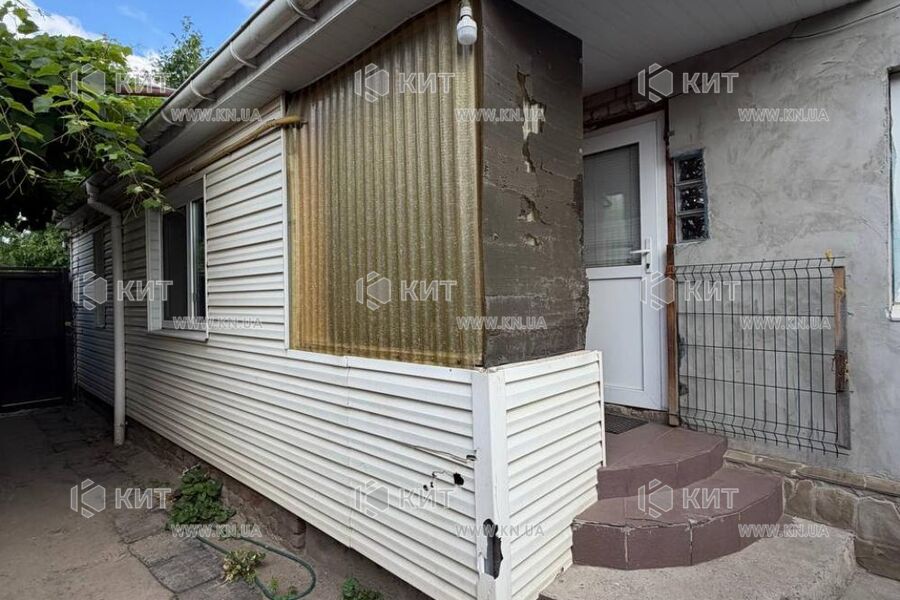 будинку Харків, Журавлівка, 50м²