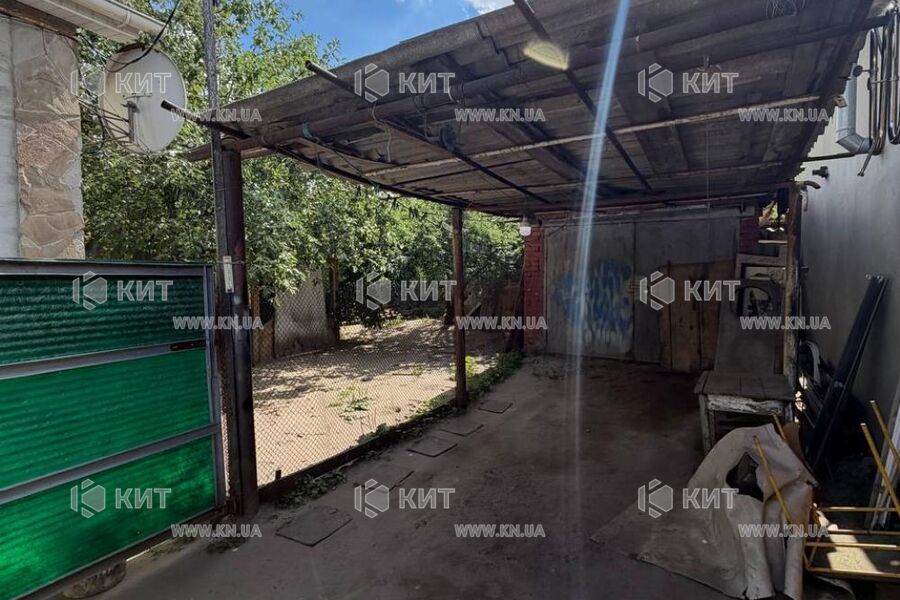 будинку Харків, Журавлівка, 50м²