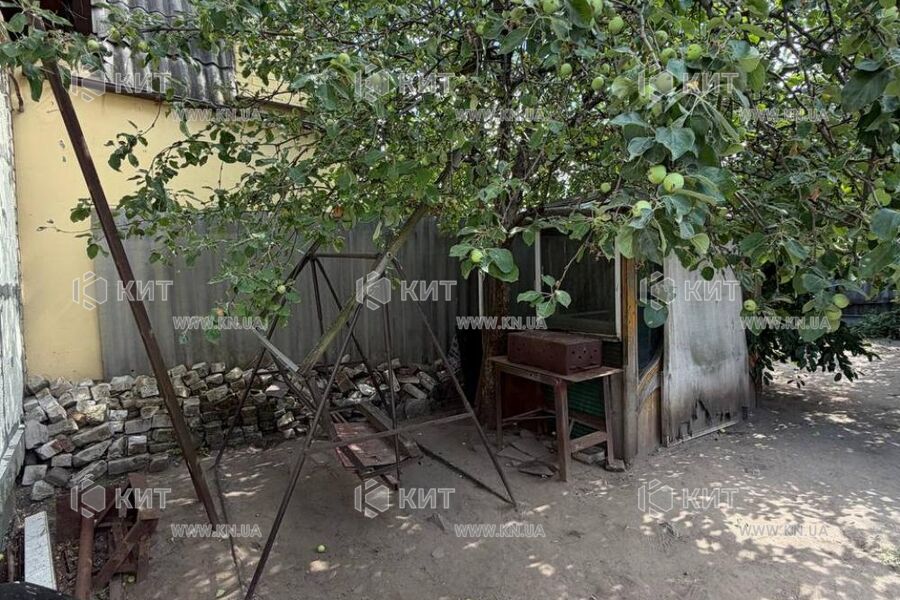 будинку Харків, Журавлівка, 50м²