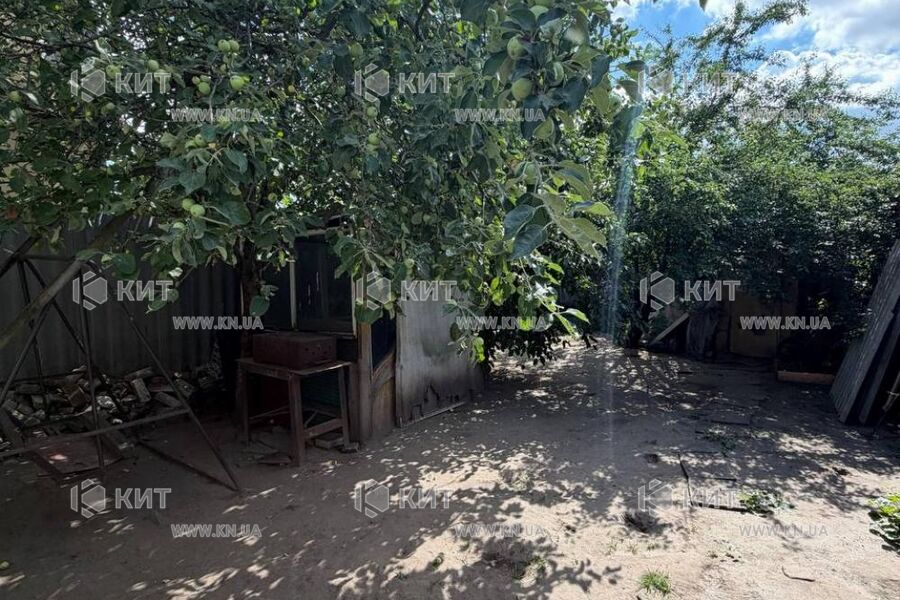 будинку Харків, Журавлівка, 50м²