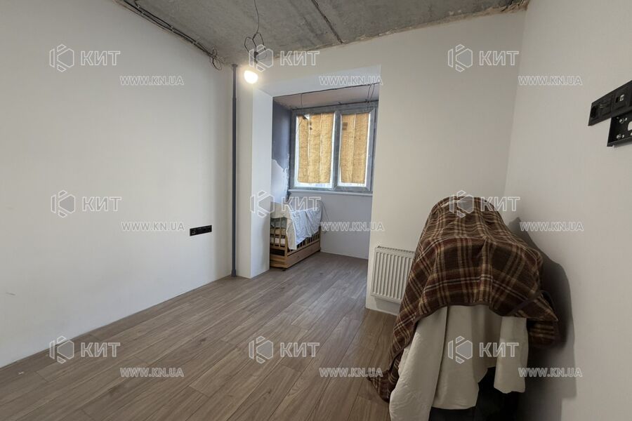 Продаж квартири Харків, Нові Дома, 41.5м²