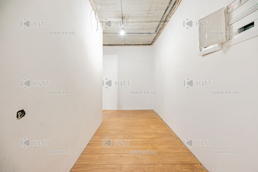 квартиры Харьков, Аэропорт, Мерефянское шоссе, 41.5м²