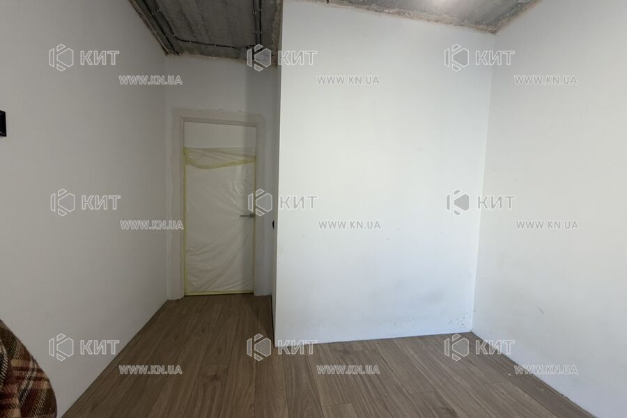 Продаж квартири Харків, Нові Дома, 41.5м²