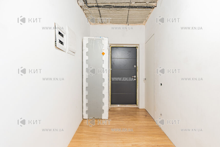 квартиры Харьков, Аэропорт, Мерефянское шоссе, 41.5м²