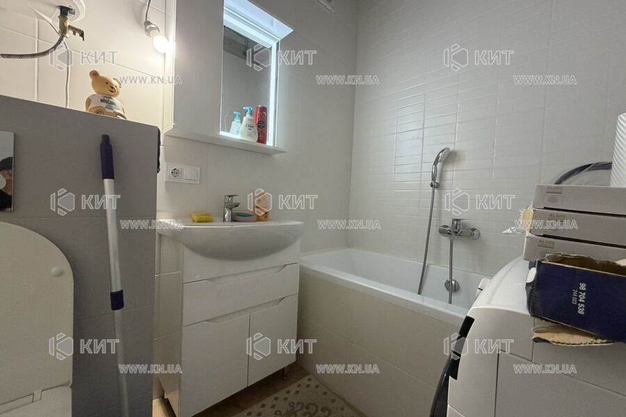 Продаж квартири Харків, Нові Дома, 41.5м²