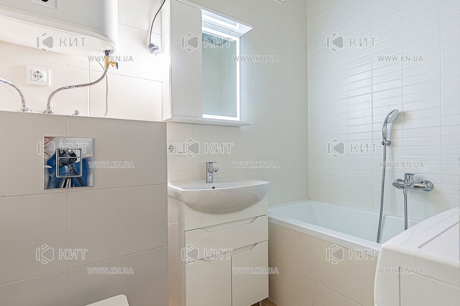 квартиры Харьков, Аэропорт, Мерефянское шоссе, 41.5м²
