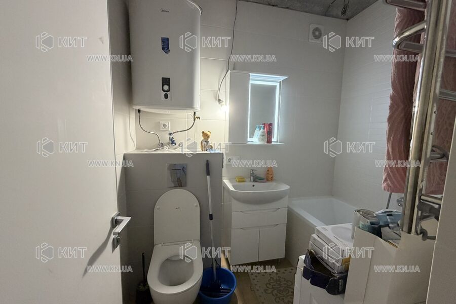 Продаж квартири Харків, Нові Дома, 41.5м²
